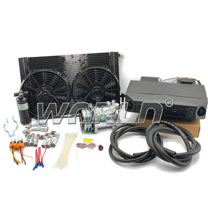 OEM Xe Phổ AC Hệ Thống Toàn Bộ Thiết Lập 508 AC Máy Nén Điều Hòa Không Khí Hệ Thống Trong Kho - Product Image 1