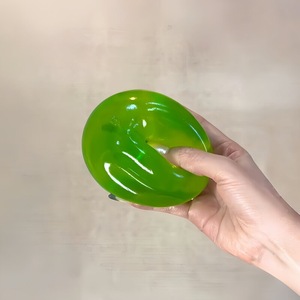 Juguete Sensorial Antiestrés en Oferta, Juego de Cubos de Malta para Apretar, Cubo de Malta Blandito - Product Image 6
