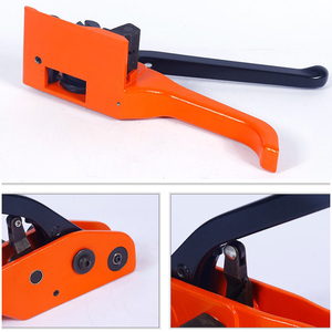 25mm Mini Flexible Fiber <strong>Lumber</strong> Woven Strap <strong>Machine</strong> Handy Cord <strong>Strapping</strong> <strong>Machine</strong>