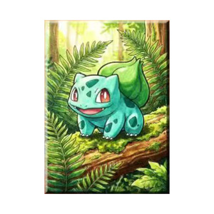 10 boîtes de cartes Pokémon <span class=keywords><strong>anime</strong></span> Kystudio dessinées à la main, Bulbasaur Pikachu, cartes peintes à la main, boîte mystère, vente en gros pour salles de diffusion en direct - Product Image 4