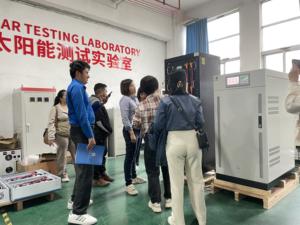 Energy Hybrid Off 5kw 10kw Inverter <span class=keywords><strong>Soler</strong></span> Controller Solares Productos para el hogar Sistema de paneles solares - Product Image 6