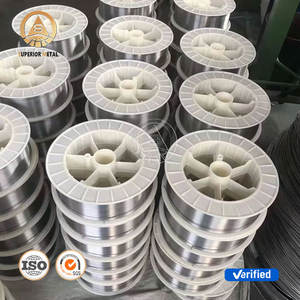 N07718合金<span class=keywords><strong>718</strong></span> 1.2Mm 2.4Mm 3.0Mmインコネル<span class=keywords><strong>718</strong></span>インコネル625 Monel 400 Gh4169ニッケルベース合金溶接W.nr 2.4856ラウンドワイヤー - Product Image 4