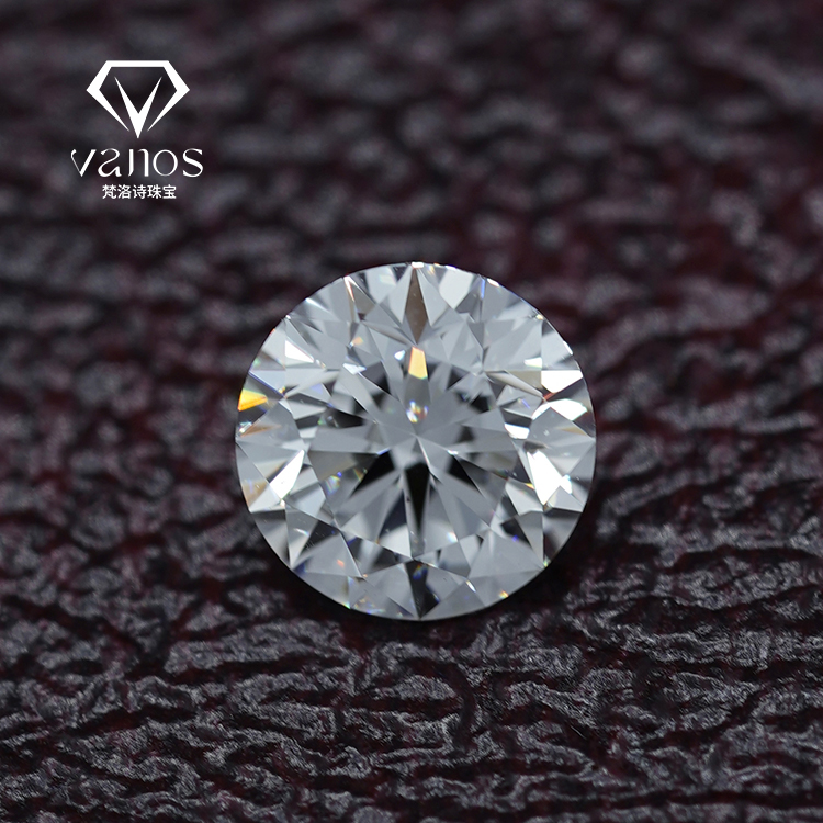 0.01CT 1.3MM VVS1-VVS2 Round Melee Excellent NATURAL Loose Diamond Color F-G 0.01CT 1.3MM VVS1-VVS2 Round Melee Excellent NATURAL Loose Diamond Color F-G