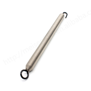 Lò xo Pilates Chất lượng cao nhập khẩu lò xo Pilates thiết bị phụ kiện thể dục ngực giãn nở mùa xuân - Product Image 4