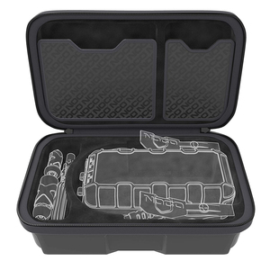 Boîtier de Protection EVA pour <span class=keywords><strong>NOCO</strong></span> Boost ultrasonique, démarreur de saut au Lithium - Product Image 4