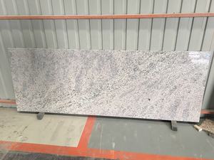 Brasilien granit <span class=keywords><strong>kashmir</strong></span> <span class=keywords><strong>white</strong></span> granit nizza weiß granit - Product Image 3