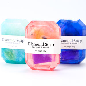 Wholesale Manufacturer Stone <strong>Soap</strong> Scented Luxury Cute Natural Beauty Handmade <strong>Soap</strong> <strong>bar</strong> - Product Image 3