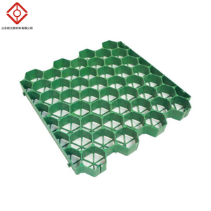 Grilles alvéolaires stabilisatrices de <span class=keywords><strong>gravier</strong></span> à prix abordable pour allées, enclos, terrains de stationnement et pavage - Produits de terrassement - Product Image 5