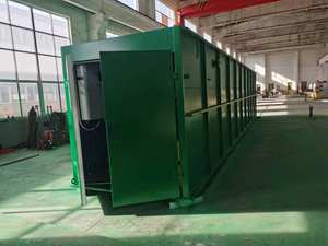 Machine <span class=keywords><strong>de</strong></span> <span class=keywords><strong>recyclage</strong></span> des eaux usées pour <span class=keywords><strong>station</strong></span> <span class=keywords><strong>de</strong></span> <span class=keywords><strong>lavage</strong></span> <span class=keywords><strong>de</strong></span> voitures avec moteur <span class=keywords><strong>de</strong></span> pompe PLC - Garantie 1 an - Product Image 2