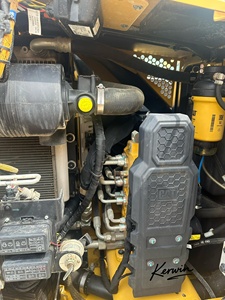 USED CRAWLER EXCAVATOR 306D 60 TON High Quality Short Turning Radius Competitive Price - Product Image 6