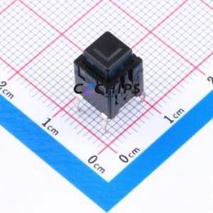 ESE-20C341 Push Button Switch Switch Whole Sale Electronic Component Chips Supplier & BOM Service - Product Image 1