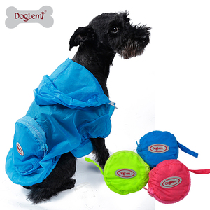 Gros <span class=keywords><strong>Chien</strong></span> <span class=keywords><strong>Manteau</strong></span> de Pluie <span class=keywords><strong>pour</strong></span> animaux de compagnie <span class=keywords><strong>Chien</strong></span> <span class=keywords><strong>Manteau</strong></span> de Pluie - Product Image 3
