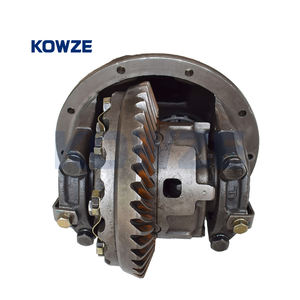 אחורי ההפרש <span class=keywords><strong>Carrier</strong></span> <span class=keywords><strong>Assy</strong></span> עבור טויוטה Hilux KUN25 KUN26 2008-2009 41110-3D380 - Product Image 5