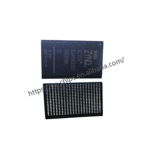 SY Chips Zynq-7000 SoC ARM <strong>Cortex</strong>-<strong>A9</strong> Dual Core with FPGA Logic 85K Logic Cells XC7Z020-1CLG400I - Product Image 1