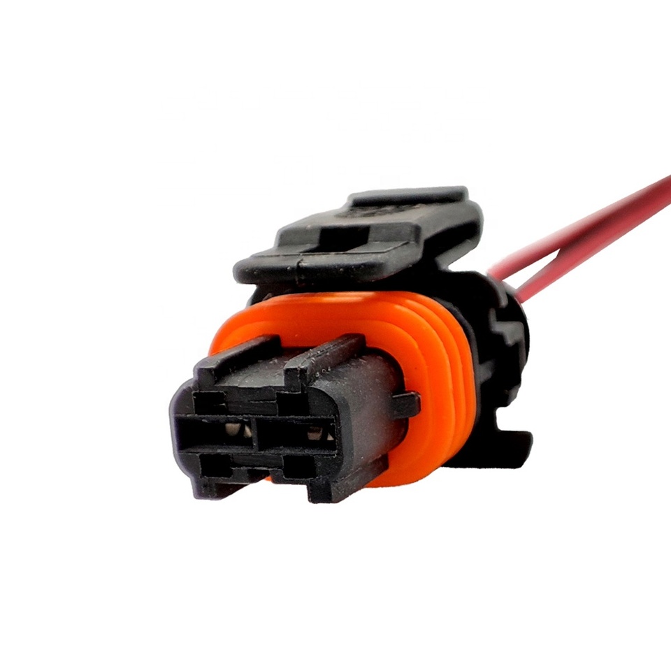 TC102.1830 Detonation Sensor Harness Sensor Connector