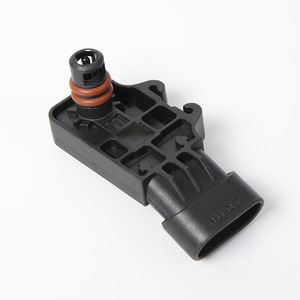<b>Gauge</b> Pressure Sensor 28086010 <b>Thread</b> Mount Piezoresistive For Chevrolet - Product Image 1