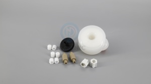 Domino D Type Filter 4-Piece Set DB-HFN0557 For A-GP A120 A220 CIJ Printer Without Buffer Spare Parts - Product Image 5