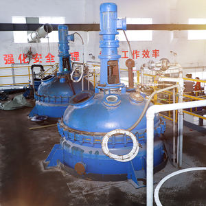 Emulsión de aceite de silicona Alky, agente de liberación de fundición a presión, lubricante para piezas de automóviles de aluminio - Product Image 5