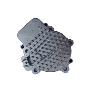 ปั๊มน้ำไฟฟ้า Huajiefan รุ่น 19200-6C1-305 สำหรับ Honda Accord Crv อะไหล่ทดแทน - Product Image 3