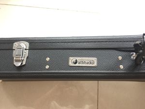 Étui de guitare <span class=keywords><strong>Paul</strong></span> en bois dur, CLG420, 7 pièces - Product Image 5