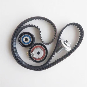 Kit de Courroie de <span class=keywords><strong>Distribution</strong></span> Prix de Gros 130C13191R K045671XS 130C17529R KTB460 VKMA06020 pour LADA Largus Megane <span class=keywords><strong>Twingo</strong></span> Clio - Product Image 2