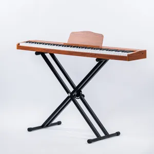 BD Music Multifunction Electronic Organ Piano Keyboard Musical Instruments Piano keyboard With Bluetooth MIDI USB MP3