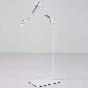 <span class=keywords><strong>Lampe</strong></span> UV LED Verticale <span class=keywords><strong>sans</strong></span> <span class=keywords><strong>Fil</strong></span> <span class=keywords><strong>Rechargeable</strong></span> pour Pieds, Sèche-Ongles Réglable au Sol, Séchage Rapide pour Vernis Gel et Pédicure - Product Image 5