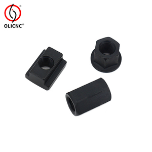 De acero de Kit de CK12 <span class=keywords><strong>CK10</strong></span> CK08 52pcs de acero de kits de <span class=keywords><strong>M22</strong></span> M20 M18 M16 M14 M12 M10 M08 58pcs T tuercas de Kit de 58pcs - Product Image 3