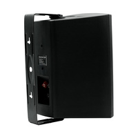 Système d'Enceintes Home Cinéma 20W en Gros Usine avec Subwoofer 4" et Fixation Murale pour Fêtes, Sonorisation/Réunions, Enceinte Murale
