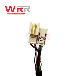 A2189050902 A2189051302 Backup Camera for Benz W218 W212 CLS350 E350 Reliable Rear View Parking Assist Reverse Monitors Lens - Product Image 5