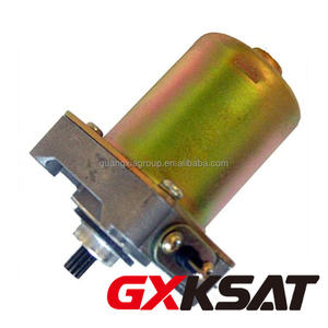 Gxksat อะไหล่<span class=keywords><strong>มอเตอร์</strong></span>ไซค์สตาร์ทเครื่องยนต์สำหรับ sxr SHADOW 50 Lead 31210-GW2-044<span class=keywords><strong>มอเตอร์</strong></span>50 - Product Image 3