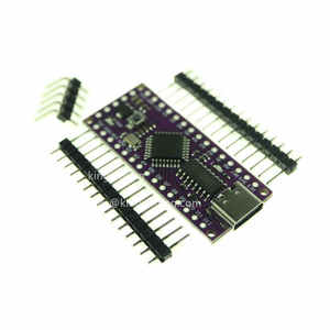 Chip IC mạch tích hợp linh kiện điện tử LGT8F328P-LQFP32 minievb TYPE-C ch9340c BTE21-15A <span class=keywords><strong>100</strong></span> gói - Product Image 3