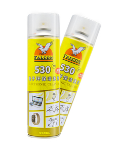 <span class=keywords><strong>Limpiador</strong></span> Electrónico en Aerosol con Aroma a Brisa Marina para 530 y 550 ml - Dilución 1:10, Secado Rápido para Pantallas <span class=keywords><strong>de</strong></span> Teléfono, PCB, Laptops y Electrónicos - Product Image 5