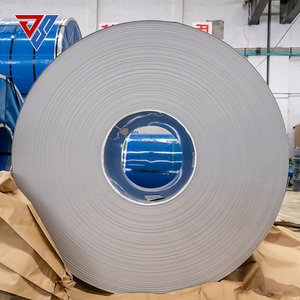 Прокладка из нержавеющей стали 316L стальная мельница из нержавеющей стали 304 из нержавеющей стали катушка 201 полосы J3 430 409 холоднокатаная нержавеющая катушка - Product Image 2