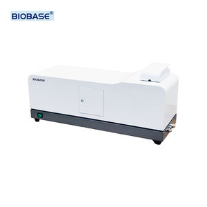 Analyseur de taille de particules laser automatique BIOBASE BPSA-5200H, détecteur de matériaux plastiques personnalisable OEM pour particules de poudre humides - Product Image 3