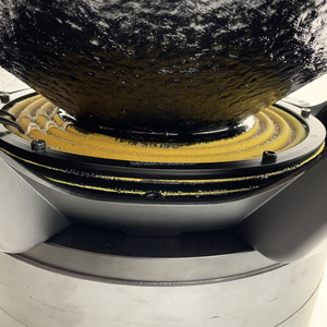 21200 Lớn 21 Inch Loa 8 Inch Cuộn Dây Bằng Giọng Nói 380Mm 4 Nam Châm 6000W Rms Pro Âm Thanh Loa Woofer Cho Dòng Mảng Hệ Thống Âm Thanh - Product Image 6