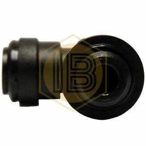Gomito regolabile 12 mm x 3/8 (filettatura BSP) - Product Image 5