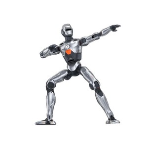 <span class=keywords><strong>Robot</strong></span> intelligente per l'educazione vocale umanoide di Zhongqing Pm01 bionico AI grandi modelli umanoide intelligente per evitare gli ostacoli - Product Image 4