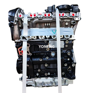 Motore YMYS di Alta Qualità 2.0L EA888 GEN3 2.0 DKV/CZP per Bora/Jetta/Golf/Magotan/<span class=keywords><strong>Tiguan</strong></span>/Q3/A5 - Product Image 1