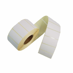 Papel Adhesivo Térmico Directo al por Mayor <span class=keywords><strong>de</strong></span> Fábrica, <span class=keywords><strong>Etiquetas</strong></span> <span class=keywords><strong>de</strong></span> Impresión por Transferencia Térmica, <span class=keywords><strong>Rollo</strong></span> <span class=keywords><strong>de</strong></span> <span class=keywords><strong>Etiquetas</strong></span> <span class=keywords><strong>de</strong></span> Envío en Blanco para Impresora - Product Image 1