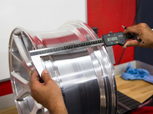 Кованые диски из сплава для F30 F90 F92 F96 F97 F98 M3 M4 M5 M8 Y - Product Image 5