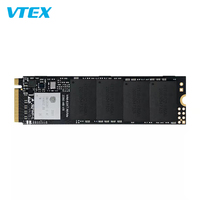 Hard Disk Drive Kecepatan Tinggi, Hard Disk Drive Kecepatan Tinggi 128GB/256GB/512G/1TB M.2 SATA SSD