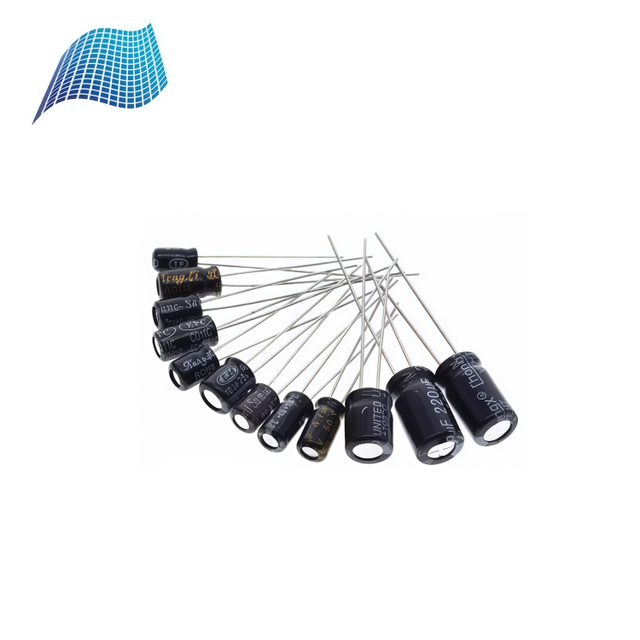 47uF 450V Radial Aluminum Electrolytic Capacitor High Voltage DC Capacitor Onestopelectronic for Power Supply Filtering Motor