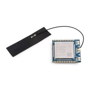Module de communication 4G SIM7600X, prise en charge multi-bandes, compatible avec 4G/3G/2G, avec positionnement GNSS - Product Image 5