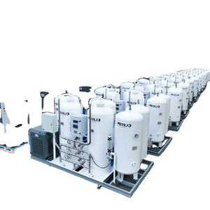 Chine prix d'usine Oem 50Nm3/H usine de concentrateur d'oxygène pour la France - Product Image 4