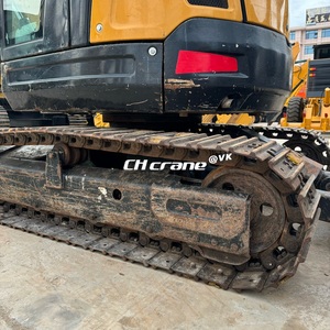 CE EPA certificato usato per SANY <span class=keywords><strong>Mini</strong></span> escavatore 3.5 Ton coda Zero Swing SY35u SY26u SY16c cabina Yanmar componenti del nucleo della pompa del motore - Product Image 3