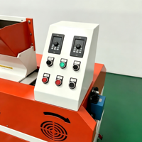 Mini Granulateur de Fil de Cuivre Type Sec, Séparateur de Câbles et de Plastiques Usagés, Petite Machine de Recyclage de Cuivre pour Déchets