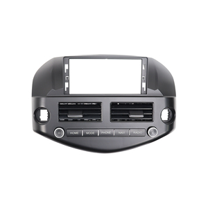 Tốt nhất bán 12.3 ''cảm ứng đầy đủ màn hình Android Bảng điều chỉnh xe đa phương tiện Player Stereo khung cho Toyota cũ RAV4 được xây dựng trong DSP GPS - Product Image 1