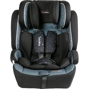 Silla de coche Tataway ISOFIX 76-150 cm, i-Size R129 segura y cómoda - Product Image 2