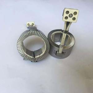 Calentador de Banda Cerámico Eléctrico de 220V 800W para Extrusora - Product Image 3